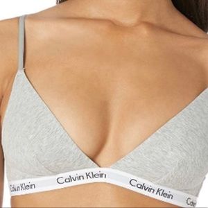 Calvin Klein Lounge Bralette